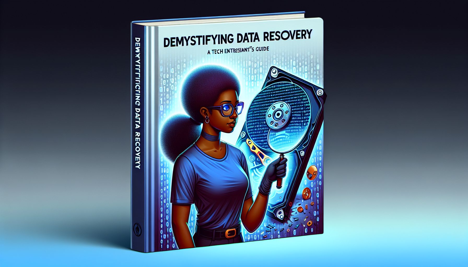 Demystifying Data Recovery: A Tech Enthusiast’s Guide - Santa Fe Talent ...